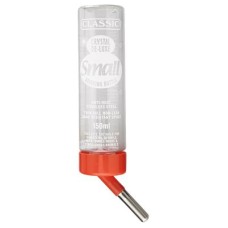 Bebedero de plástico para roedores 150 ml